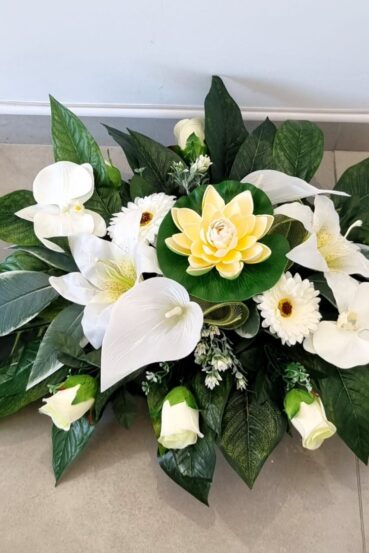 Umjetni cvjetni aranzmani