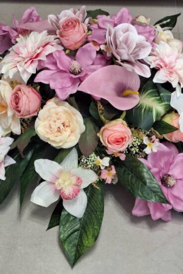 Umjetni cvjetni aranzmani