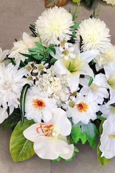 Umjetni cvjetni aranzmani