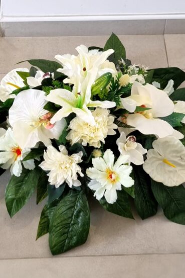 Umjetni cvjetni aranzmani