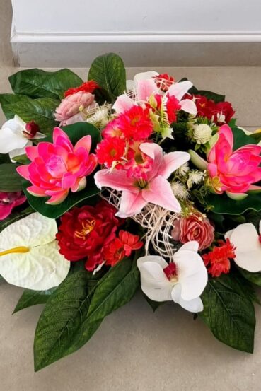 Umjetni cvjetni aranzmani