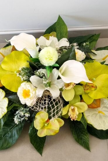 Umjetni cvjetni aranzmani