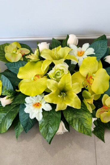 Umjetni cvjetni aranzmani