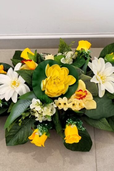 Umjetni cvjetni aranzmani