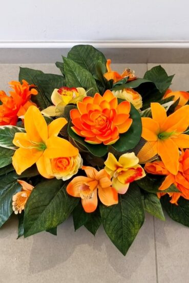 Umjetni cvjetni aranzmani