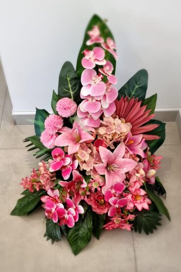 Umjetni cvjetni aranzmani