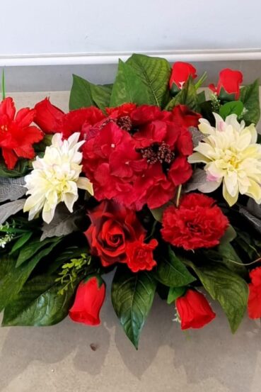 Umjetni cvjetni aranzmani