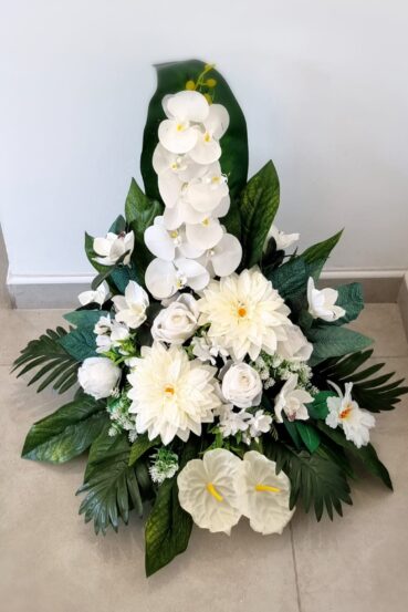 Umjetni cvjetni aranzmani