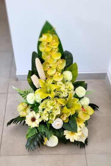 Umjetni cvjetni aranzmani